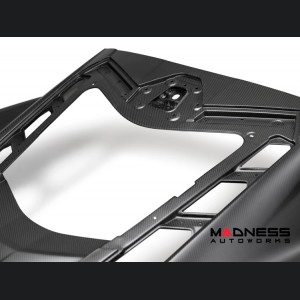 Chevrolet Corvette C8 Carbon Fiber Rear Hatch - Anderson Composites 